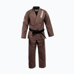Кимоно Venum Elite 5.0 Шоколадно-коричневый