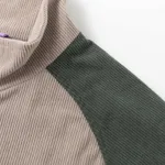 Олимпийка Ymkashix Star HTF песочная / хаки