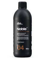 GLITZ 04 Noble - Наношампунь для ручной мойки автомобиля 500 мл