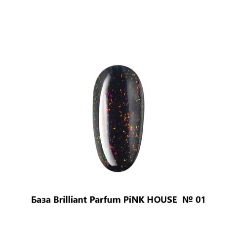 База brilliant parfume 01