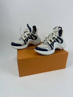 Кроссовки Louis Vuitton