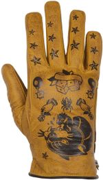 Panther Ete Cuir / Женские / Золотой