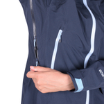 Kailas куртка мембранная Mont Hardshell Jacket W's
