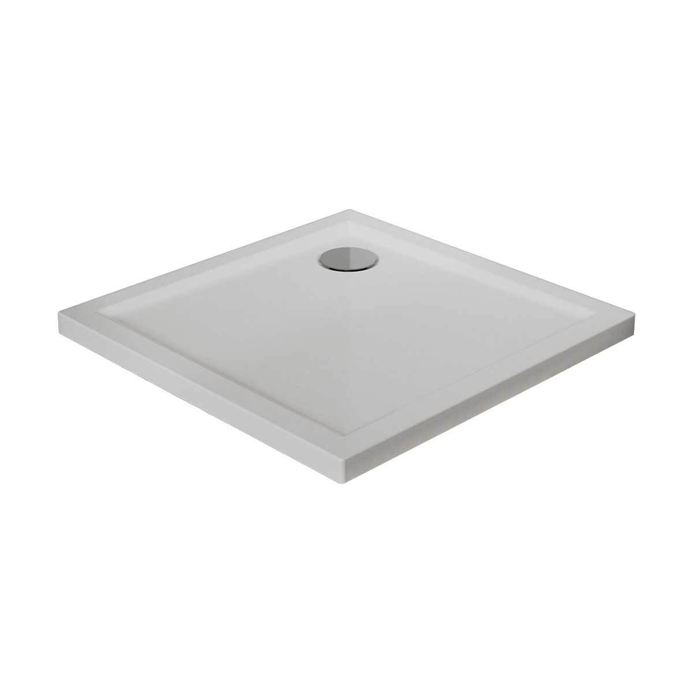 Поддон для душа акриловый VST-5AS-9090, 900*900*50