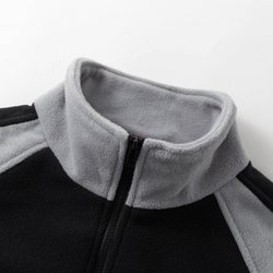 СВИТШОТ YMKASHIX TURBO FLEECE