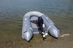 Лодка ПВХ HYDRA Nova 310 «Оптима 1200»