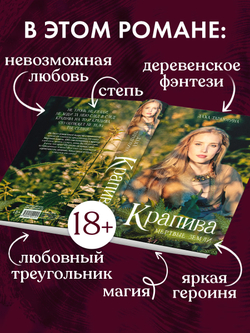 Крапива