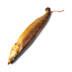 Нельма рыба холодного копчения