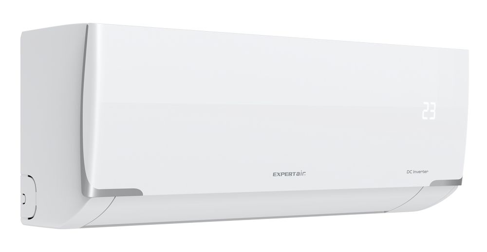 Инверторная сплит-система EXPERTAIR PROFF DC Inverter ZAC-I/PR09NPZ (комплект)