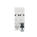 City9 Set Автоматический выключатель (АВ) B 10А 2P 4.5kA 230В