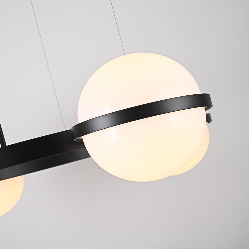 Подвесной Светильник Palma L3 By Imperiumloft