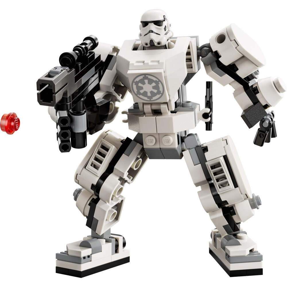 LEGO Star Wars — Механ-штурмовик 75370 / артикул   75370  / GTIN 5702017462844