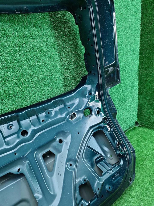 Крышка багажника Chery Tiggo 8 Pro Max (2023-н.в.)