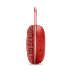 Портативная колонка JBL Clip 3 Red