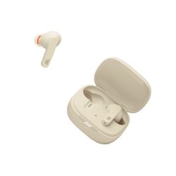Беспроводные наушники JBL Live Pro TWS Beige