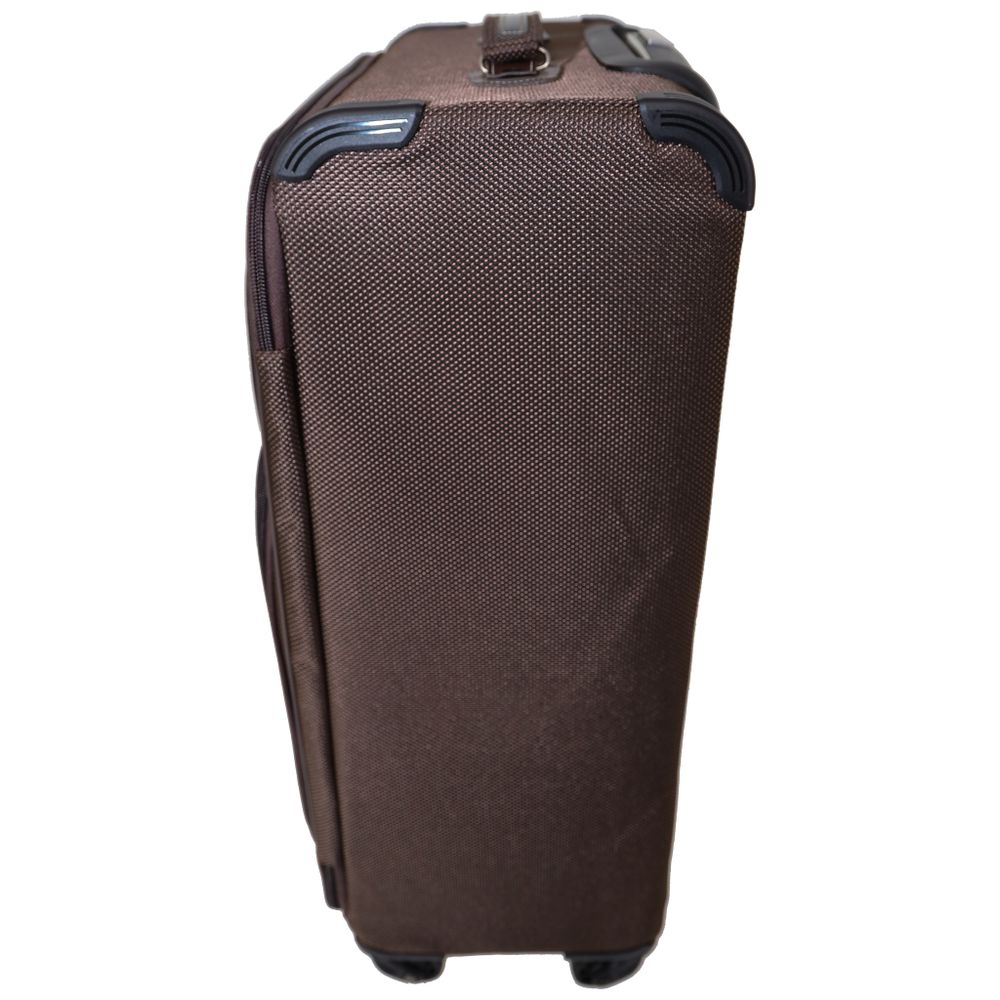 Чемодан 456  / Сверхлегкий каркас