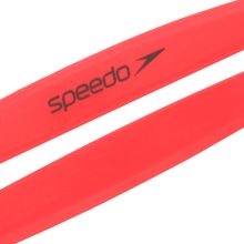 Очки для плав. детск. SPEEDO Futura Hydro Jr, 8-E000037004-C16LO, ДЫМЧ.линзы,нерег. перен., черн.опр