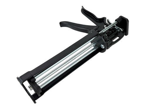 ТМС Пистолет для картриджа коаксиальный 410 мл