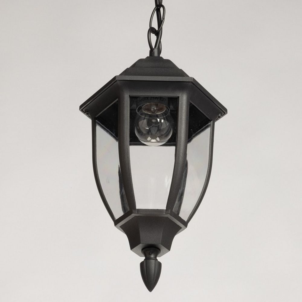 Подвесной светильник De City Корсо 3 801010901