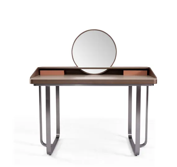 Туалетный столик с зеркалом MLL-T78