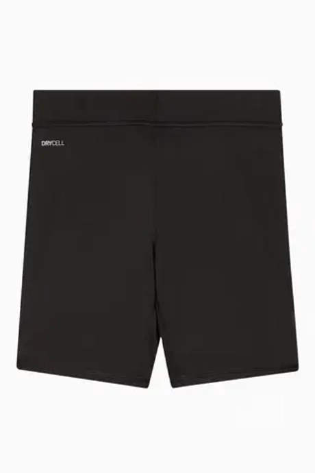 Термошорты Puma teamLIGA 26 Baselayer Junior - черный