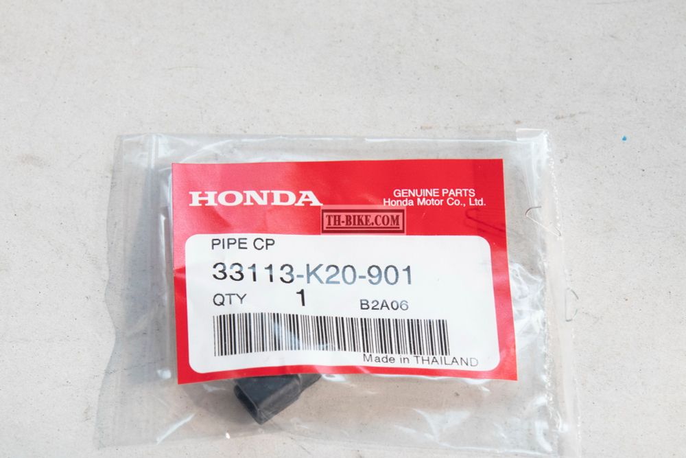 33113-K20-901. PIPE, CP