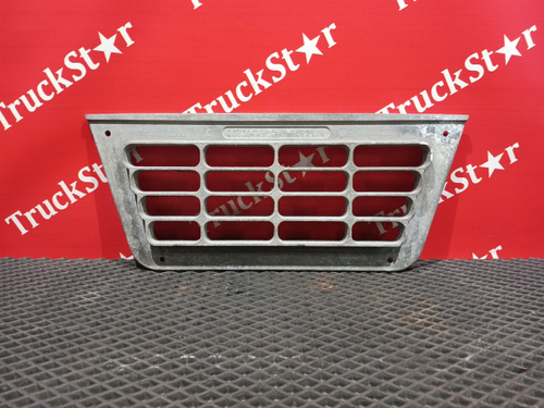 Площадка подножки