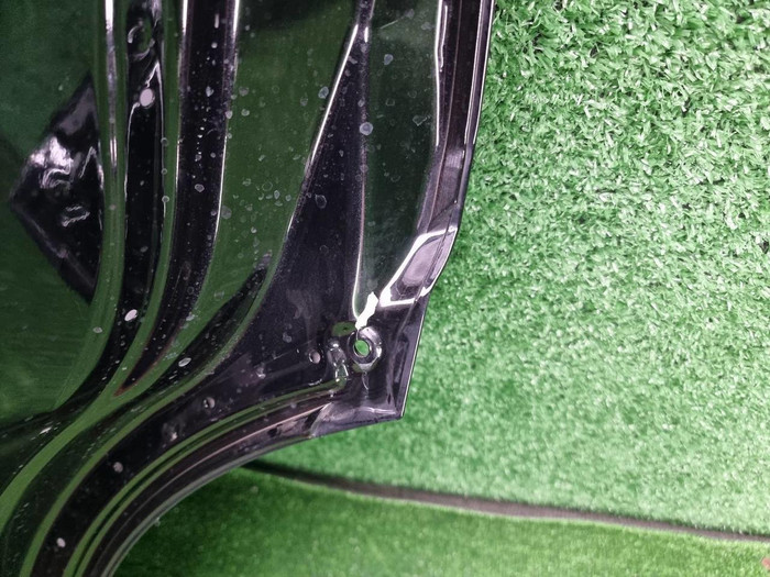 Дверь задняя правая Geely Tugella (2019-2024)