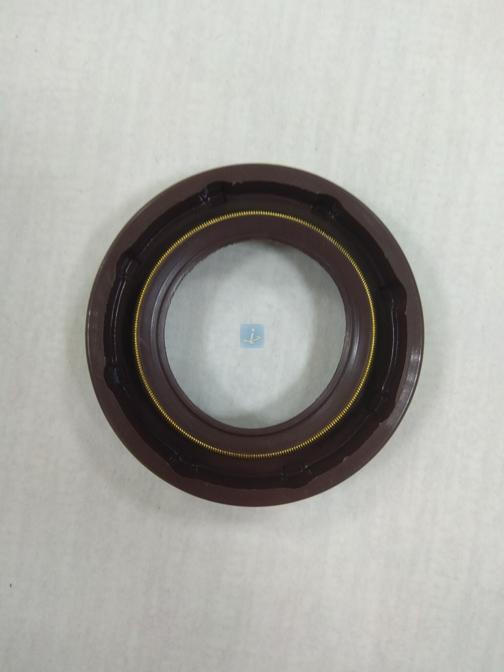 Манжета привода вентилятора 1,1-38х60х10 фторкаучук 210-1701230