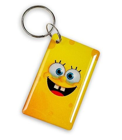 Губка Боб Epoxy (чип MF-3.2) 15162