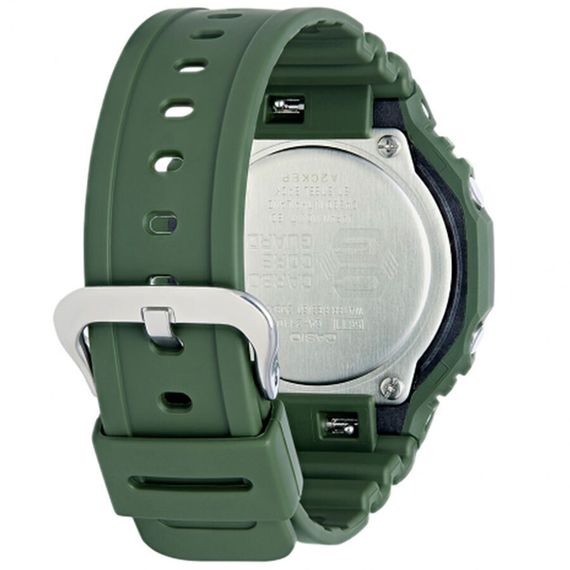 Наручные часы Casio GA-2110SU-3A