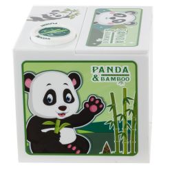 GAEM Копилка (2xAA н/п), L12 W10 H9 см