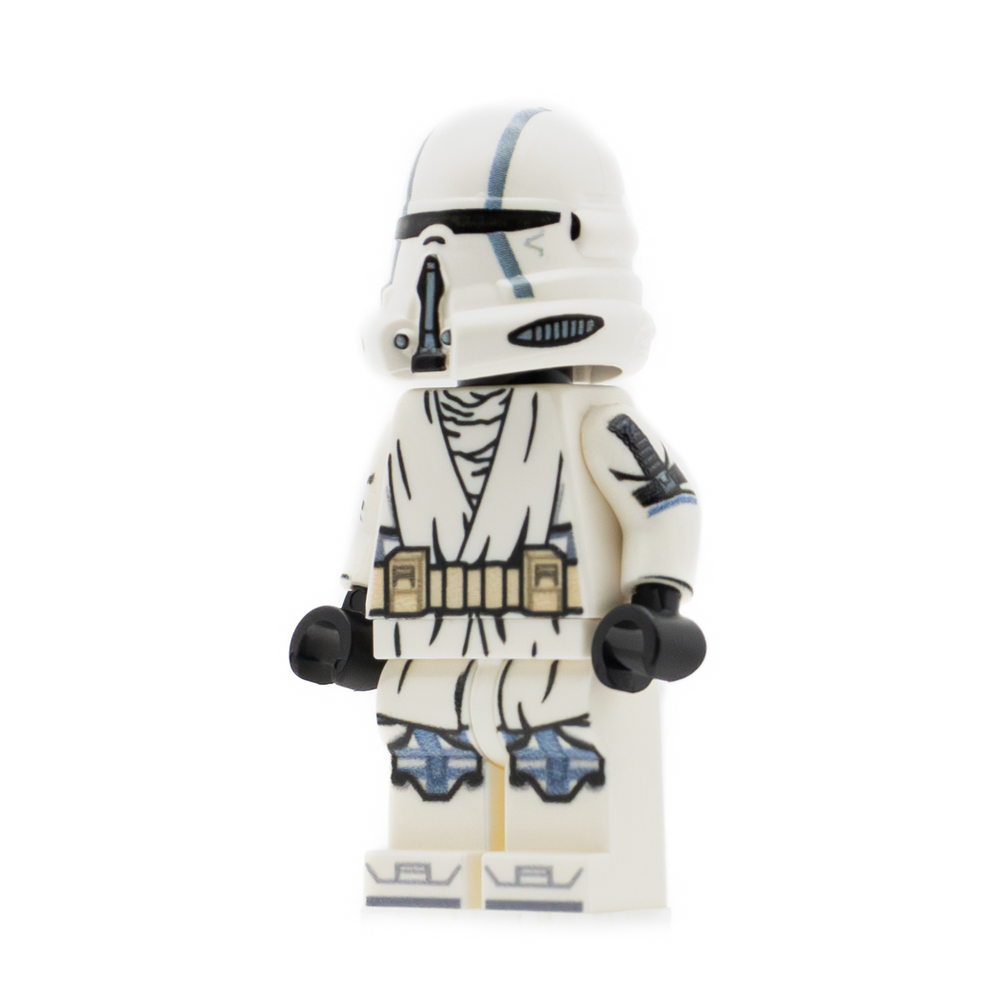 Клон-коммандер Келлер