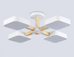Люстра на штанге Ambrella Light FL FL4879