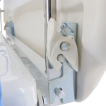 Кровать подростковая механичксая Med-Mos Тип 4. Вариант 4.1 DM-3434S01 (3 функции)