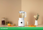 Блендер Xiaomi Smart Blender (BHR5960EU)