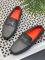 Мокасины Hermes
