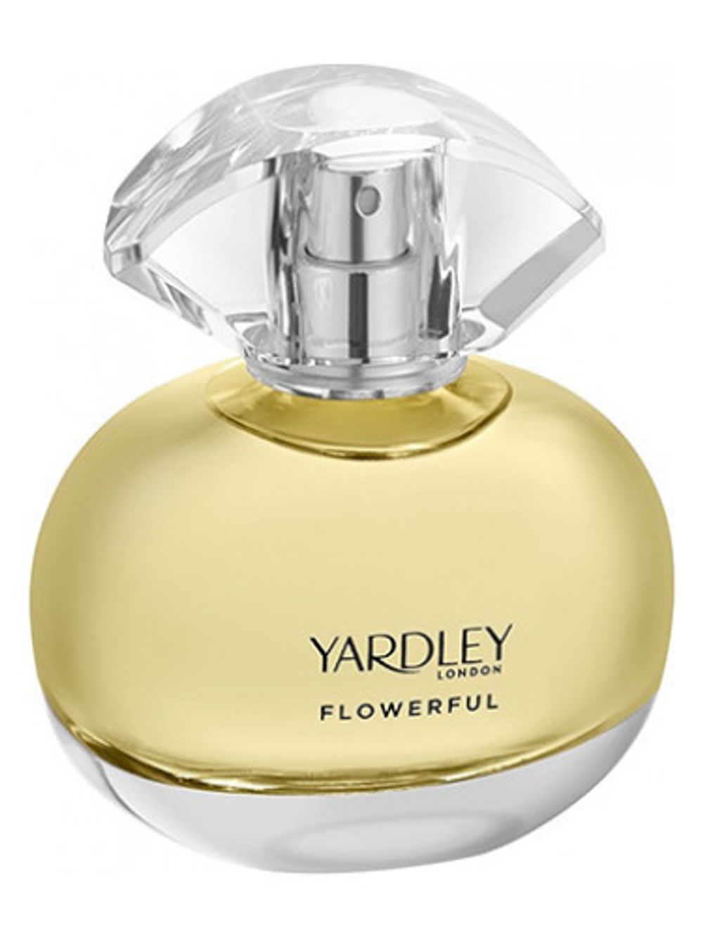 Yardley Decadent Mimosa