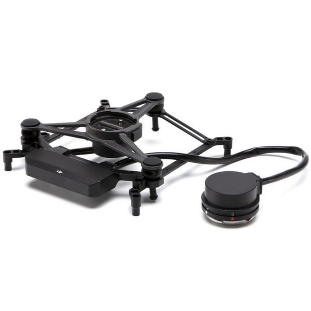 Разъем одиночного верхнего стабилизатора для DJI Matrice 210 V2