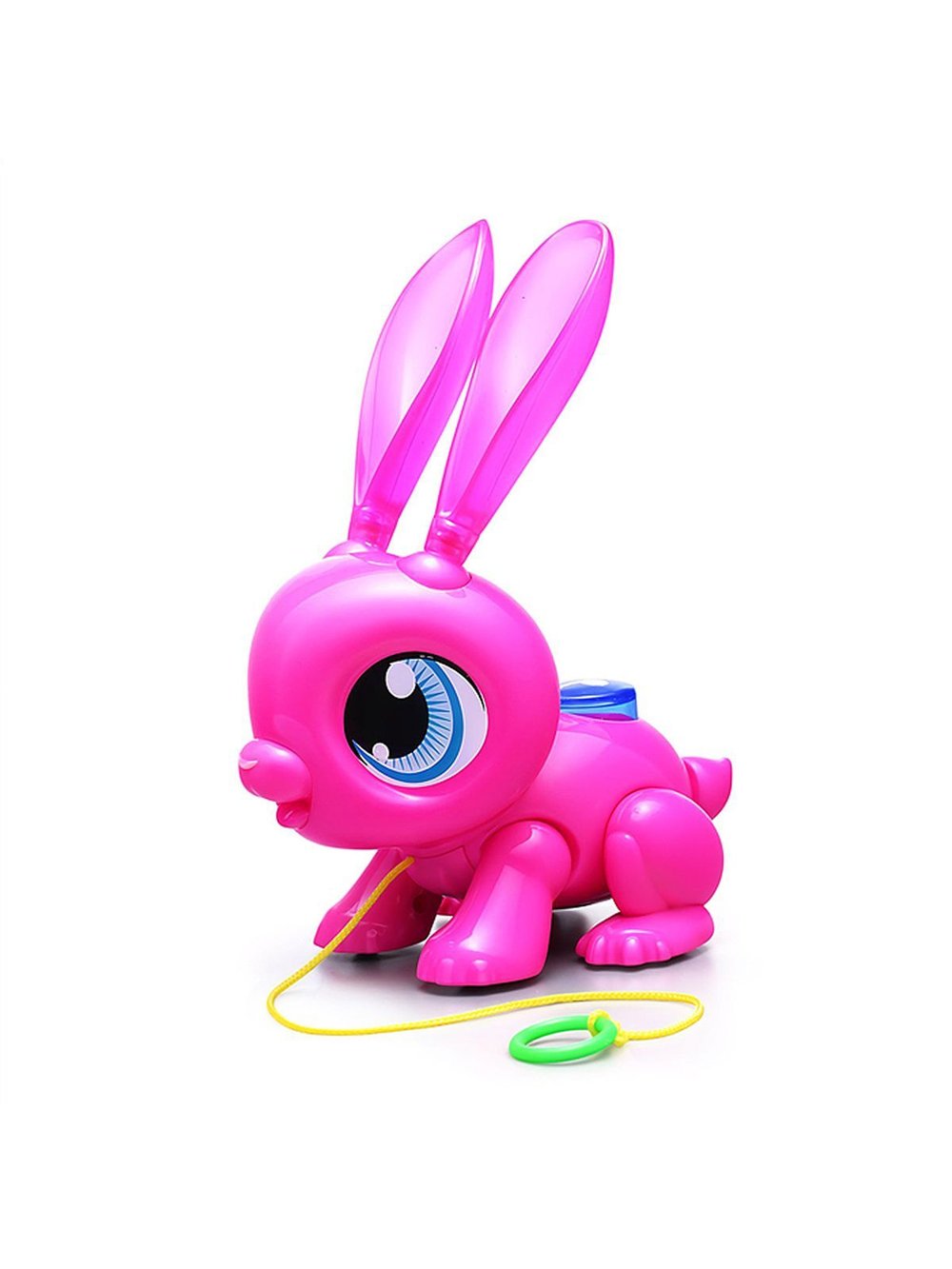 Интерактивная игрушка Заяц (K-33)