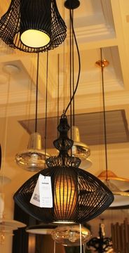 Opium Pendant by Forestieri 1