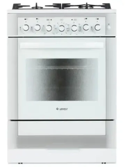 Плита комбинированная 6502-02 0042