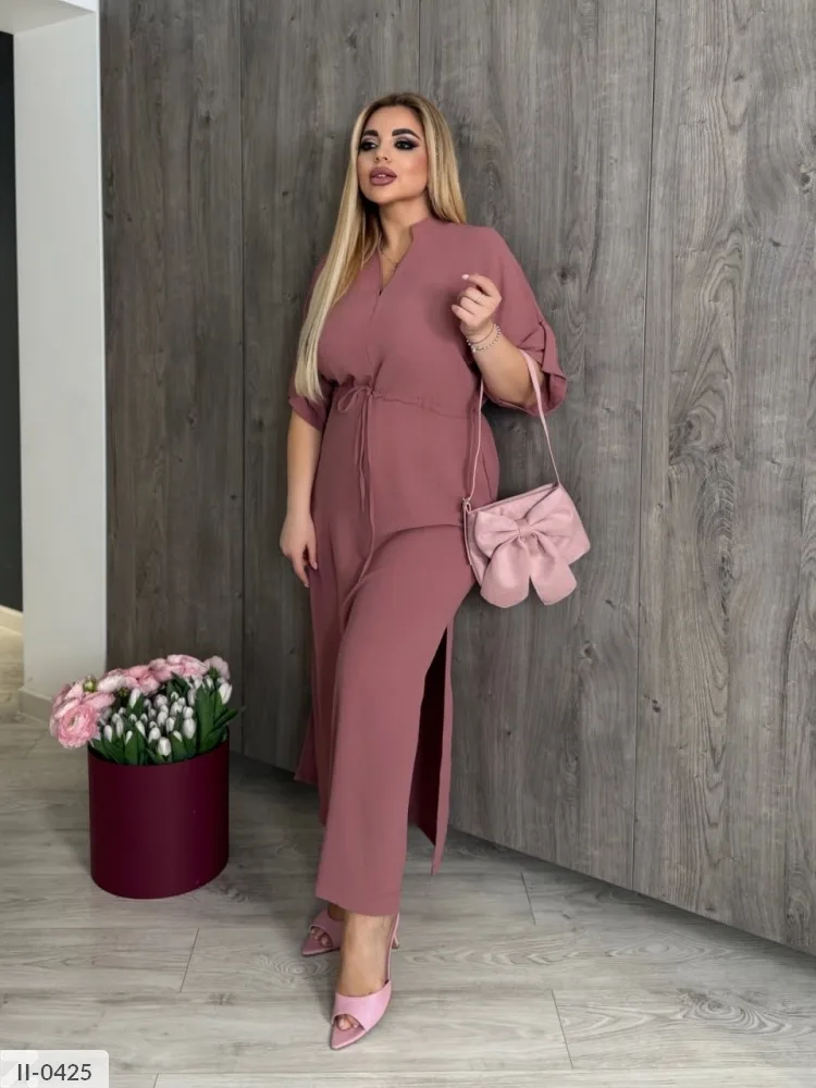 Платье II-0417 Фабрика Моды