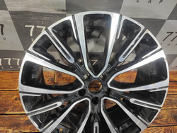 Диск колесный литой R20 Exeed VX 21-нв Б/У Оригинал 203000130AAACG