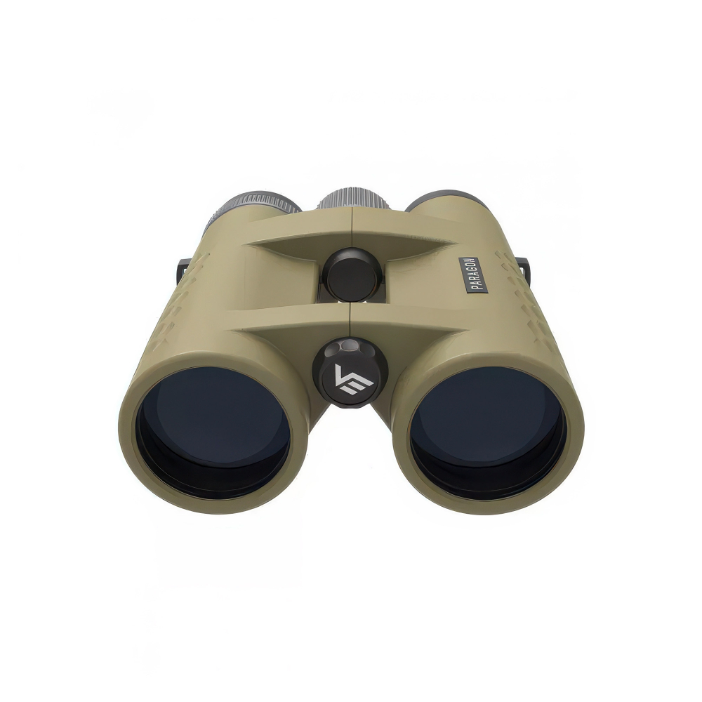 Бинокль Vector Optics PARAGON 8х42 HD (SCBO-12) — лёгкая и удобная конструкция типа "открытого моста"