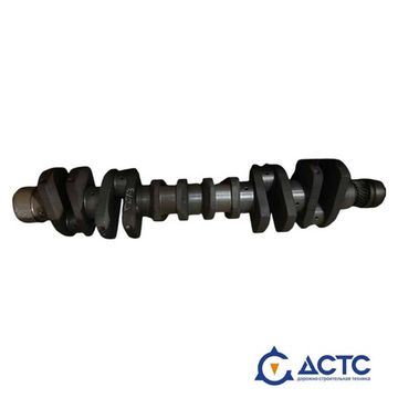 Вал коленчатый WEICHAI