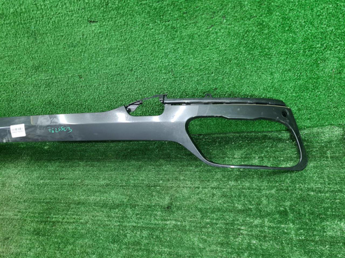 Накладка заднего бампера BMW X7 G07 19-22 M-paket