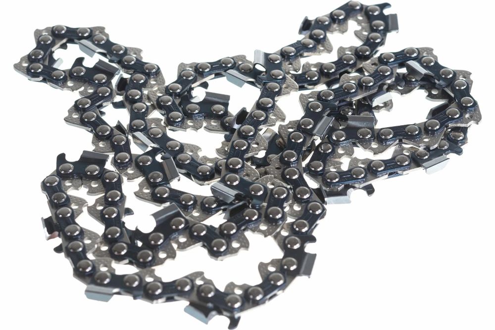Цепь 66 пильная 401-929 3/8&quot;-1,6мм-66 Hammerflex
