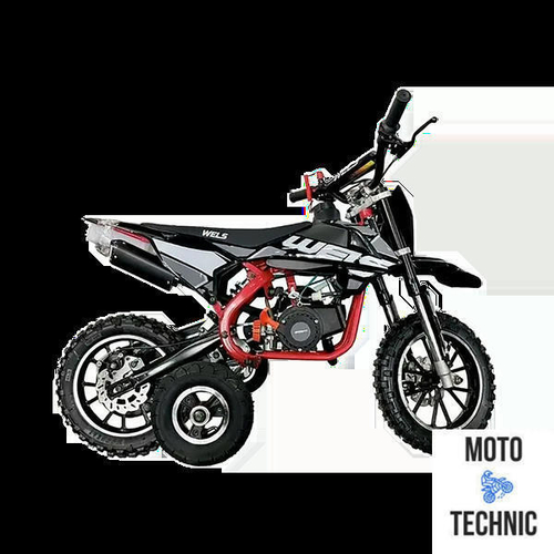 Питбайк Wels Mini Cross 2T