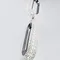 Подвесной светильник MODESTYLE MS.1120.3 CR